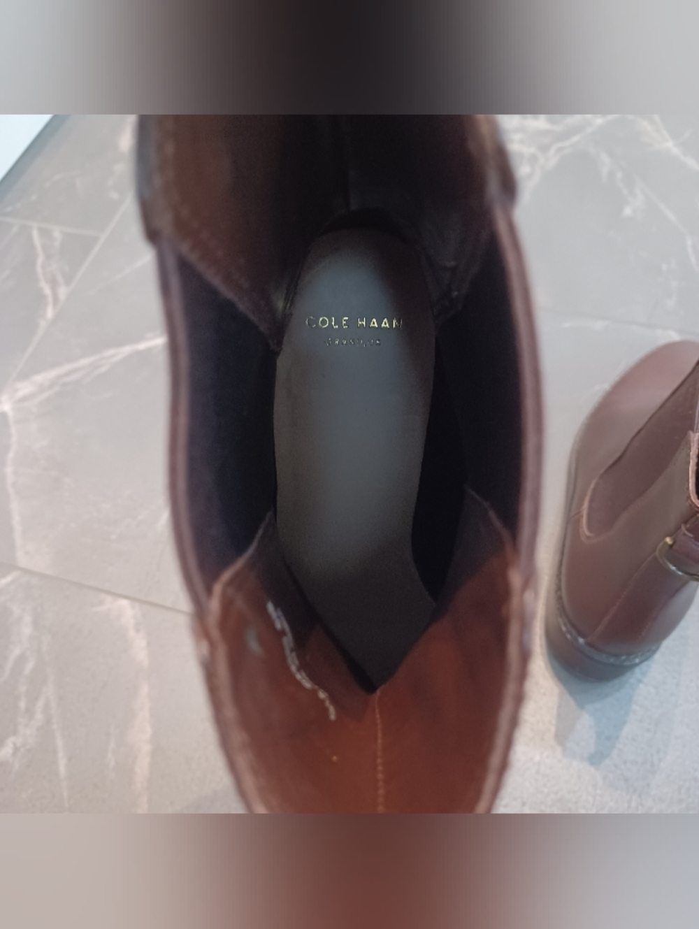 Cole Haan Evan Short Boot 6.5 - Picture 8 of 12